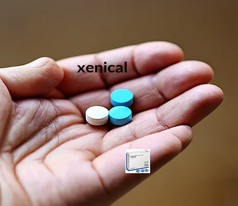 Xenical 3